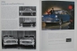 Preview: Bartels "Das Opel Kapitaen Buch" Opel-Carhistory 1987 (6666)